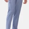 MEY Lang Redesdale - Pyjamabroek - Ciel 11 MEY Lang Redesdale - Pyjamabroek - Ciel -Next Verkoopwinkel 860ea238e9b84c379b9585cf5ca800b1