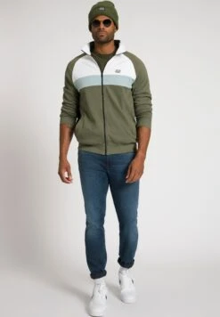 Trainingsvest - Fir Green