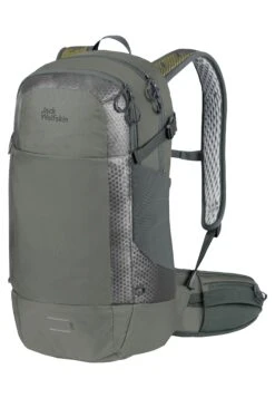Jack Wolfskin Moab Jam Pro- Rugzak - Gecko Green