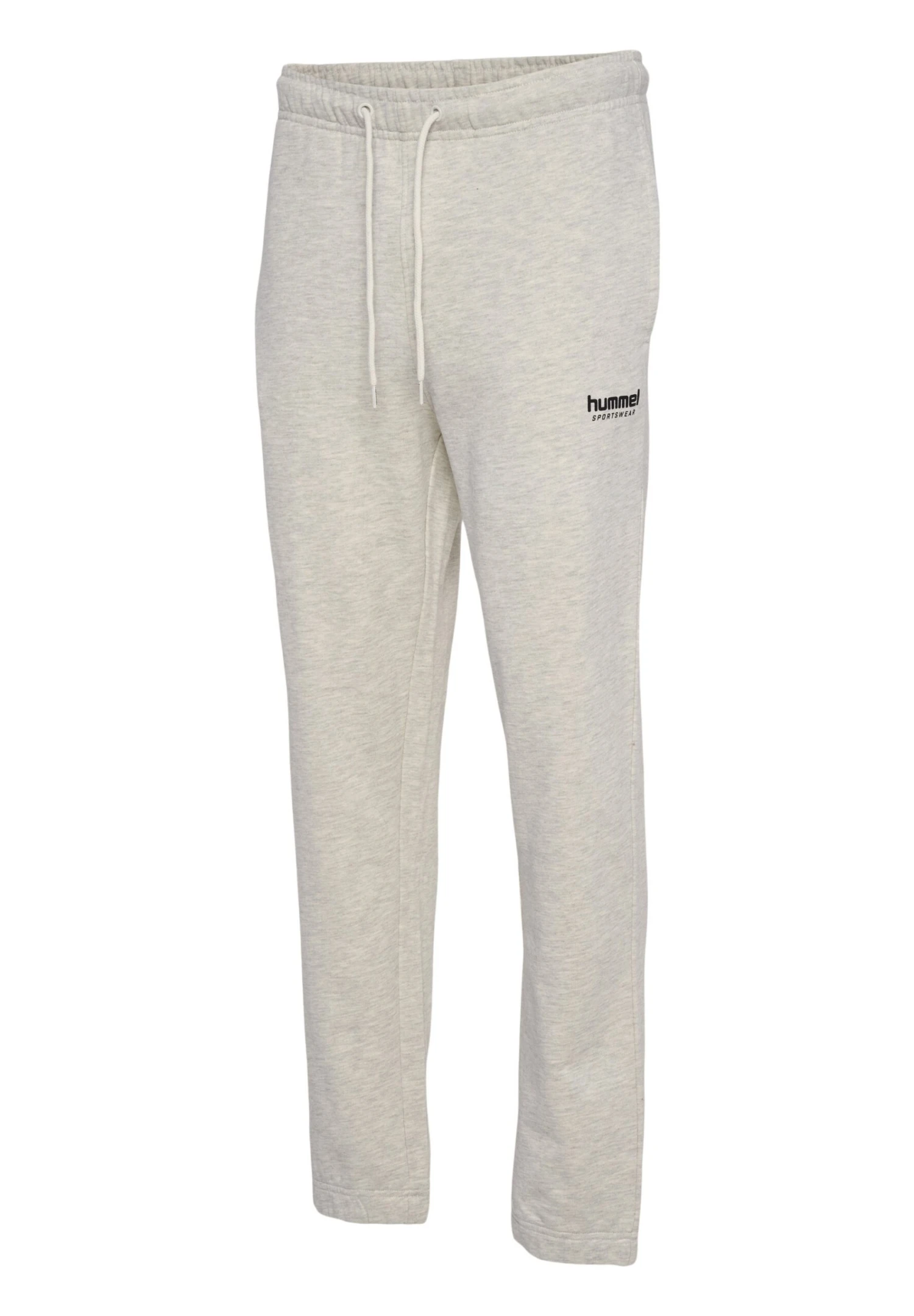 Hummel Gabe - Trainingsbroek - Tofu Melange 6 Hummel Gabe - Trainingsbroek - Tofu Melange - Afbeelding 6