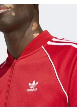 Adidas Originals Sst Tt P- Trainingsvest - Better Scarlet 8 Adidas Originals Sst Tt P- Trainingsvest - Better Scarlet -Next Verkoopwinkel 86747292a1404daf895d6400ecae4214