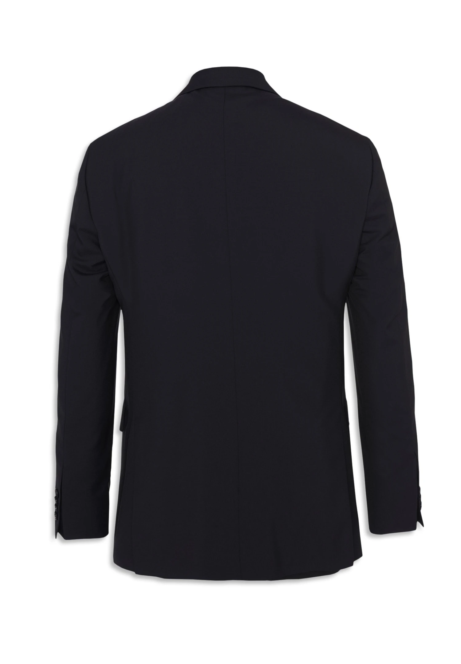 Oscar Jacobson Joel- Colbert - Navy 2 Oscar Jacobson Joel- Colbert - Navy - Afbeelding 2