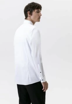 Body Fit - Zakelijk Overhemd - Weiß 8 Body Fit - Zakelijk Overhemd - Weiß -Next Verkoopwinkel 86971dae1ac24f4abe662607d06bfbfa