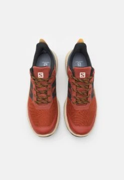 Salomon Outpulse Gtx - Outdoorschoenen - Burnt Henna/India Ink/Turmeric 9 Salomon Outpulse Gtx - Outdoorschoenen - Burnt Henna/India Ink/Turmeric -Next Verkoopwinkel 86ad25c80e7a4ccab973c4a322a0f681