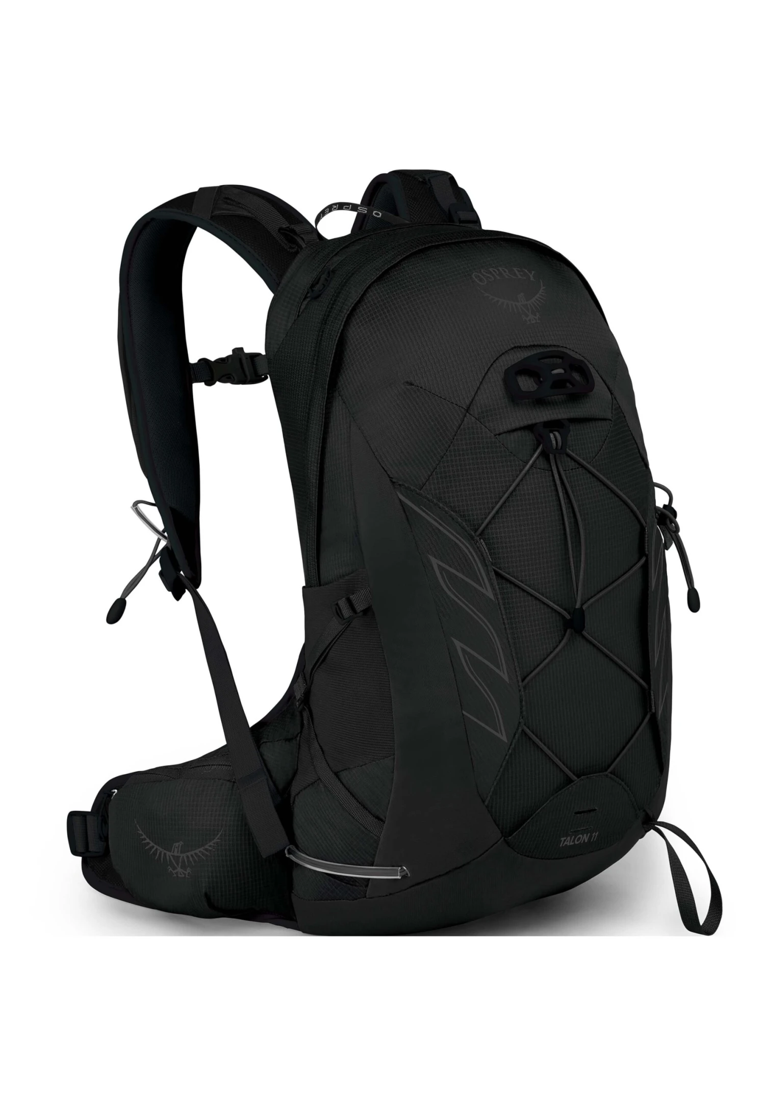 Osprey Talon- Backpack - Black 1 Osprey Talon- Backpack - Black
