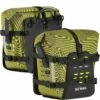Tatonka Bike Pannier Pro 2 Pack - Schoudertas - Lime -Next Verkoopwinkel 86ef732cf03b41488e57e06b5da13e12