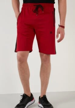Slim Fit - Trainingsbroek - Red 7 Slim Fit - Trainingsbroek - Red -Next Verkoopwinkel 86f2cc9e72b644bcbc5cd7bc7610b3a8
