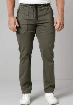 Trainingsbroek - Flaschengrün