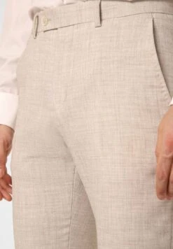 Hoxdon - Chino - Beige 5 Hoxdon - Chino - Beige -Next Verkoopwinkel 8713894fb9e24d6196a5d9e7774f929d