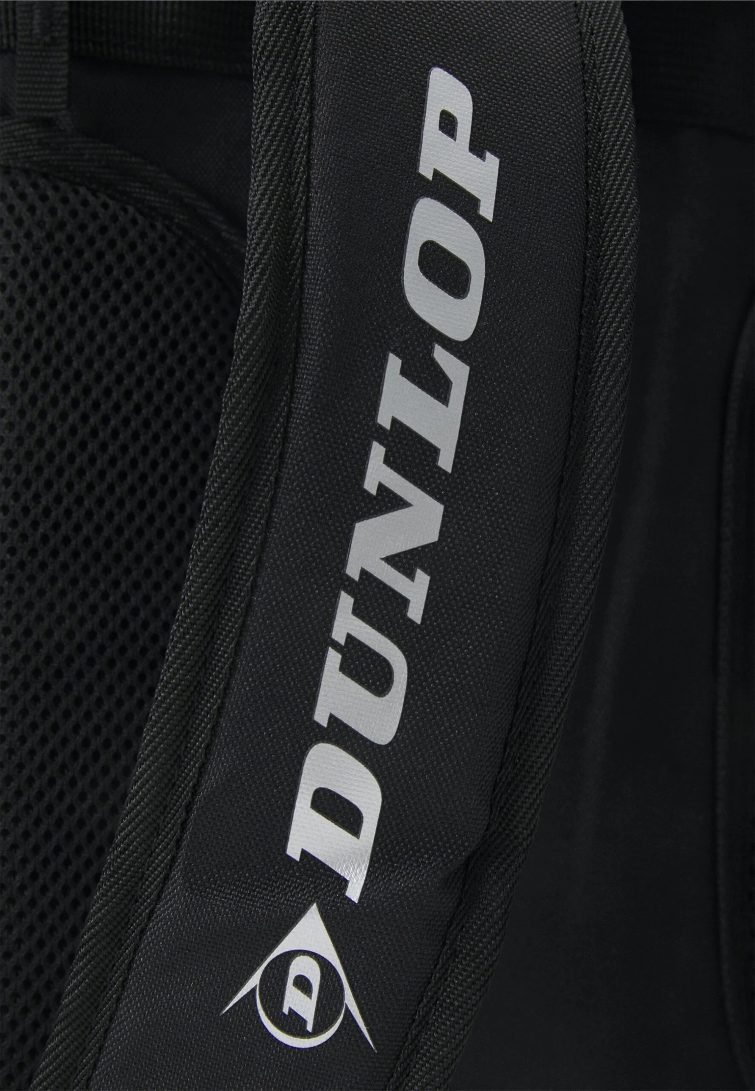 Dunlop Paletero Pro Series Unisex - Golftas - Black/Silver-Coloured 7 Dunlop Paletero Pro Series Unisex - Golftas - Black/Silver-Coloured - Afbeelding 7