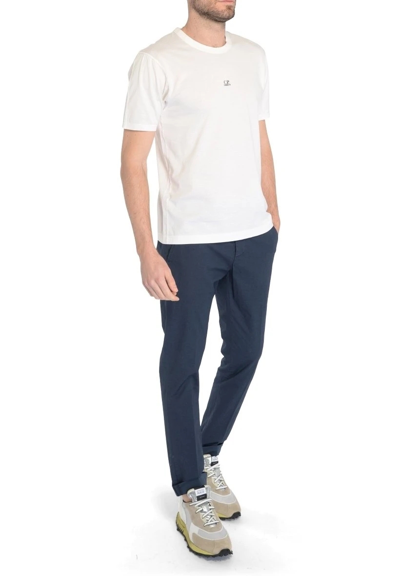 Dondup Gaubert- Chino - Blu 1 Dondup Gaubert- Chino - Blu