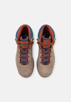 Columbia Newton Ridge - Bergschoenen - Ash Brown/Waterfall 9 Columbia Newton Ridge - Bergschoenen - Ash Brown/Waterfall -Next Verkoopwinkel 8732e75ac8134227a04706a3e241deeb