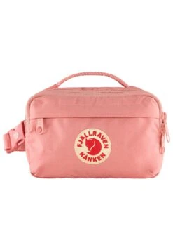 FJÄLLRÄVEN Schoudertas - Pink