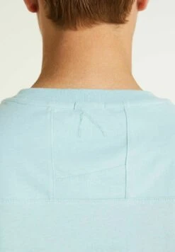 Brody - T-Shirt Basic - Light Blue 12 Brody - T-Shirt Basic - Light Blue -Next Verkoopwinkel 87354793cfec41969255e7a56810168e