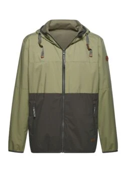 Trainingsvest - Pistaziengrün