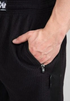 Gorilla Wear Augustine - Shorts - Black 25 Gorilla Wear Augustine - Shorts - Black -Next Verkoopwinkel 87658a8e9adb47d1a05bcde4a36aab73