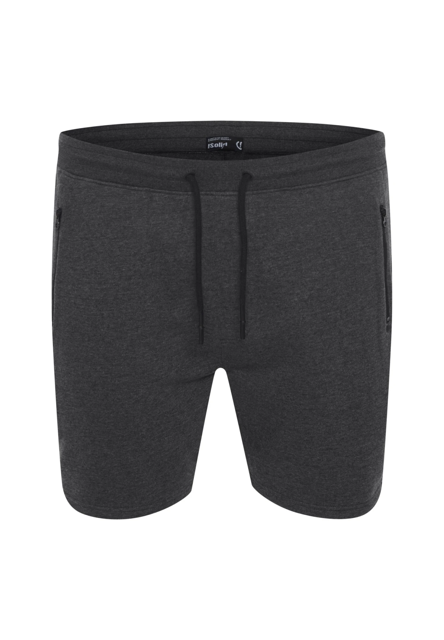 Solid Sdtaras Bt - Shorts - Dar Grey M 6 Solid Sdtaras Bt - Shorts - Dar Grey M - Afbeelding 6