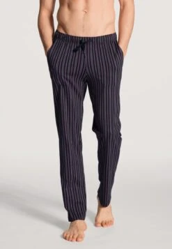 Calida Pyjamabroek - Rumba Red