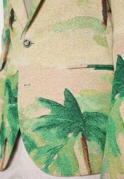 Emporio Armani Blazer - Verde Acquitrino 11 Emporio Armani Blazer - Verde Acquitrino -Next Verkoopwinkel 8781ccf8f03c4572afdfa74f69c26a44