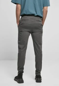 URBAN CLASSICS Tapered Jogger - Trainingsbroek - Grey 8 URBAN CLASSICS Tapered Jogger - Trainingsbroek - Grey -Next Verkoopwinkel 879c469d44774829834db8e2b99b8fd0