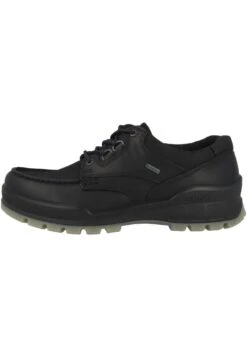 ECCO Track- Sportieve Wandelschoenen - Black