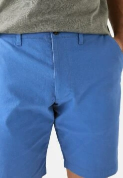 Marks & Spencer Strech Chino - Shorts - Bright Blue 8 Marks & Spencer Strech Chino - Shorts - Bright Blue -Next Verkoopwinkel 87ca4d19aa004858baedc8c068c276d4