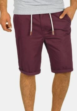 Blend Bhkaito - Shorts - Wine Red