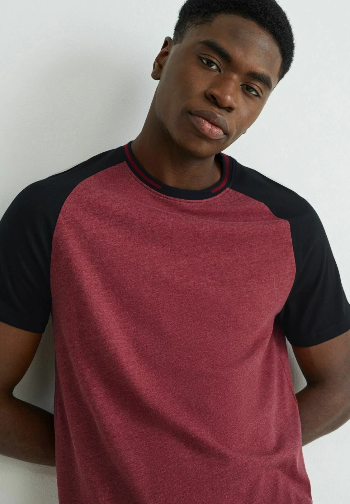 Set 2 Teile 1 Preis - Pyjama - Black 2 Set 2 Teile 1 Preis - Pyjama - Black - Afbeelding 2