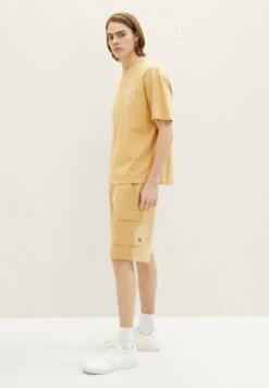 TOM TAILOR Denim Shorts - Brown Rice 13 TOM TAILOR Denim Shorts - Brown Rice -Next Verkoopwinkel 882614e11dc74c0f95a15371cecba124