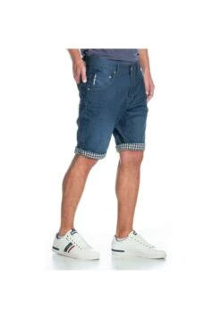 Koroshi Jeansshort - Blue Denim 7 Koroshi Jeansshort - Blue Denim -Next Verkoopwinkel 88264d08725543cdbb579669c3a3bb08