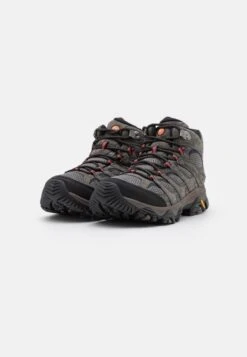 Merrell Moab 3 Mid Gtx - Outdoorschoenen - Beluga 7 Merrell Moab 3 Mid Gtx - Outdoorschoenen - Beluga -Next Verkoopwinkel 8839f76f91cd4f4c8e00a7b1425b6607