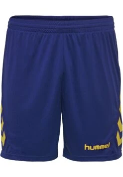 Hummel Duo Set - Korte Broeken - Sports Yellow/True Blue 11 Hummel Duo Set - Korte Broeken - Sports Yellow/True Blue -Next Verkoopwinkel 884111732ca9495782bc1c7fa369918a