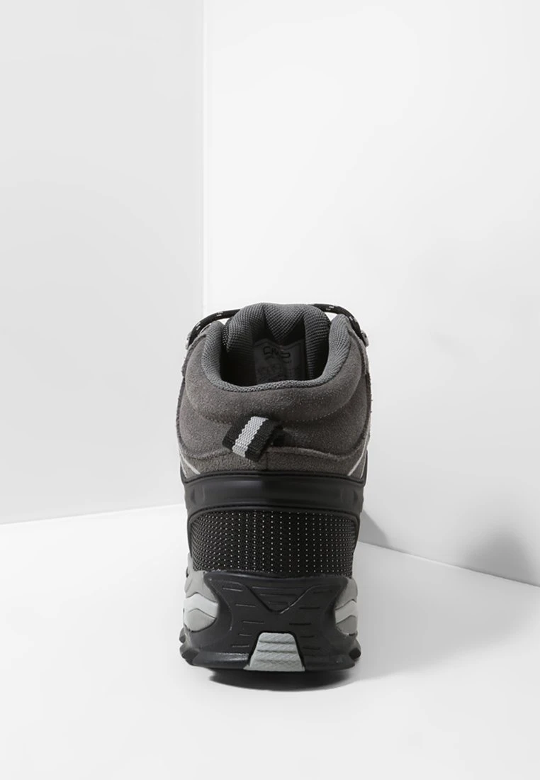CMP Rigel Mid Trekking Shoes Wp - Outdoorschoenen - Grey 4 CMP Rigel Mid Trekking Shoes Wp - Outdoorschoenen - Grey - Afbeelding 4