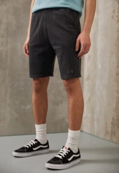 The North Face Heritage Logowear - Trainingsbroek - Black