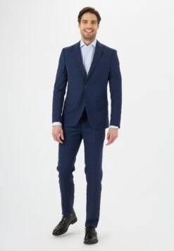 Set - Kostuum - Blu Scuro 6 Set - Kostuum - Blu Scuro -Next Verkoopwinkel 8866e1abf0b24d77928ba2526921c8ba