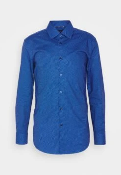 Boss Hank Kent - Zakelijk Overhemd - Bright Blue 10 Boss Hank Kent - Zakelijk Overhemd - Bright Blue -Next Verkoopwinkel 8877e64195d04223b9d477eec29ebc2d