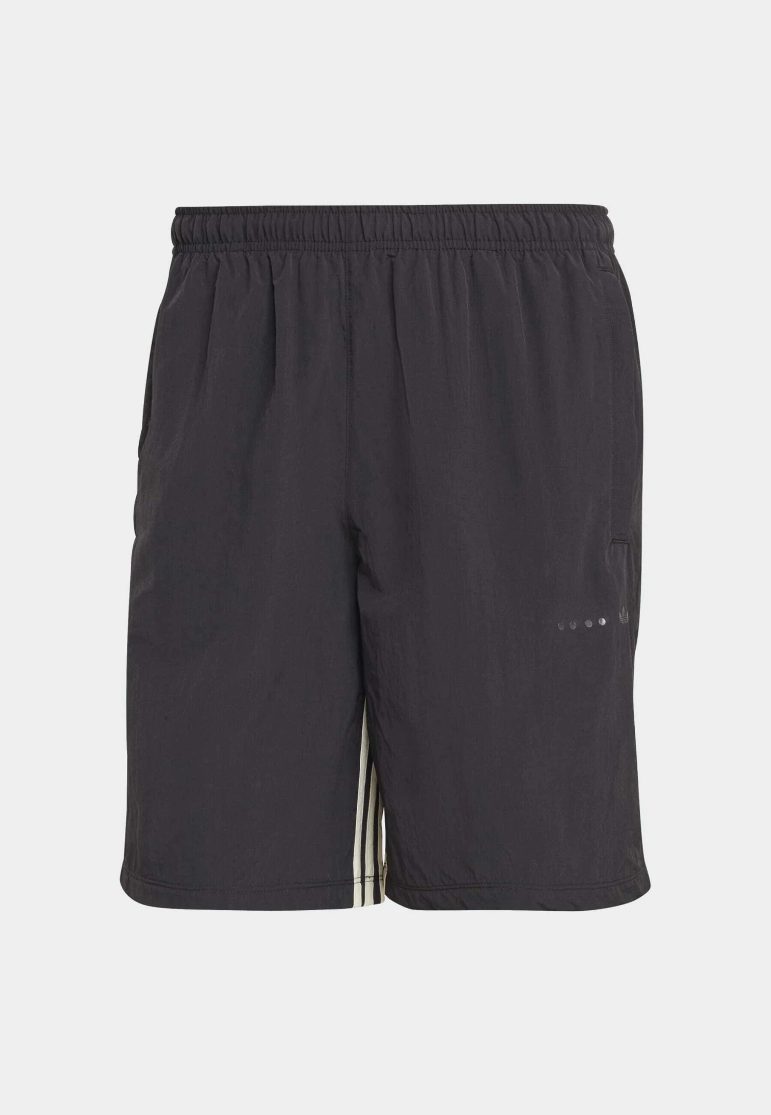 Adidas Originals Rifta - Shorts - Black 6 Adidas Originals Rifta - Shorts - Black - Afbeelding 6