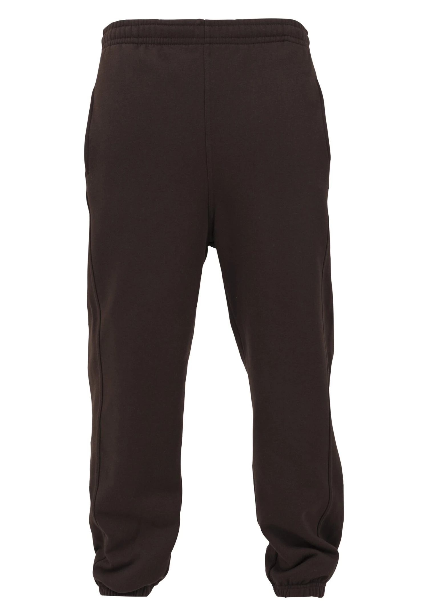 URBAN CLASSICS Sweatpants Sp - Trainingsbroek - Brown 6 URBAN CLASSICS Sweatpants Sp - Trainingsbroek - Brown - Afbeelding 6