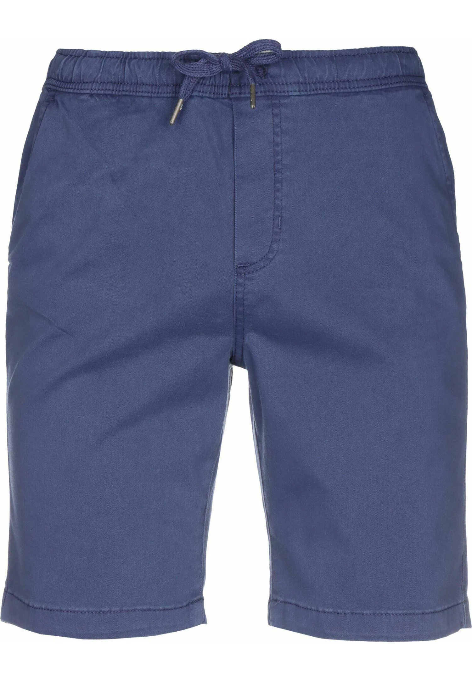 URBAN CLASSICS Shorts - Dark Blue 1 URBAN CLASSICS Shorts - Dark Blue