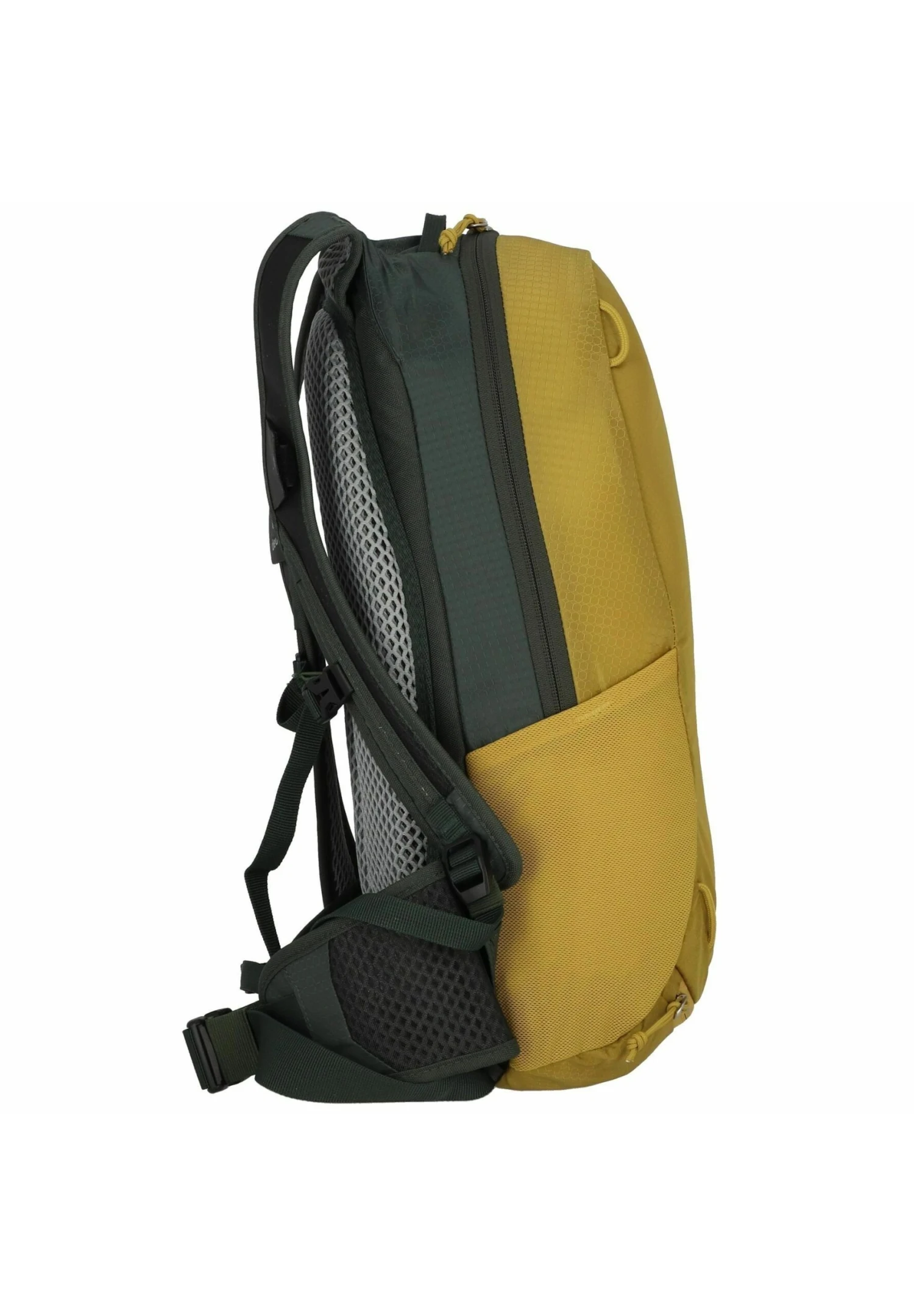 Deuter Race 8 - Backpack - Turmeric Ivy 4 Deuter Race 8 - Backpack - Turmeric Ivy - Afbeelding 4
