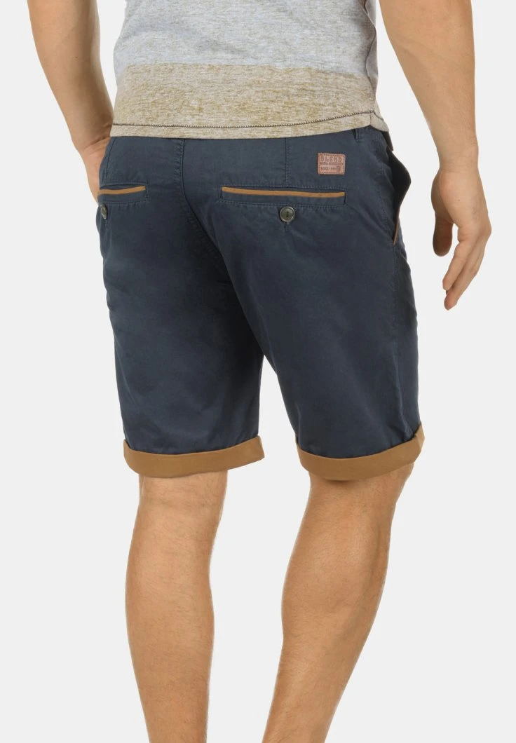 Blend Bhneji - Shorts - India Ink 2 Blend Bhneji - Shorts - India Ink - Afbeelding 2