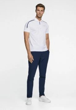 Hackett London Hs Travel Hz - Poloshirt - White 6 Hackett London Hs Travel Hz - Poloshirt - White -Next Verkoopwinkel 8965b168545e458f90be539047a27652