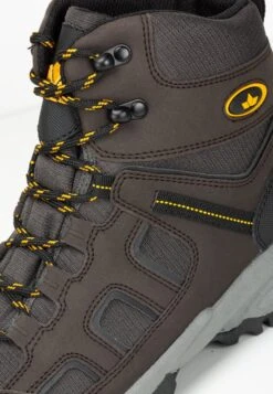 LICO Outdoorschoenen - Braun 11 LICO Outdoorschoenen - Braun -Next Verkoopwinkel 8995252a87684d52903f2cb96b0a7fc0