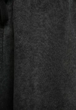 BERSHKA Faded-Effect Plush - Bermuda - Shorts - Black 9 BERSHKA Faded-Effect Plush - Bermuda - Shorts - Black -Next Verkoopwinkel 899a08e0156c4966b51225226e6d1d32