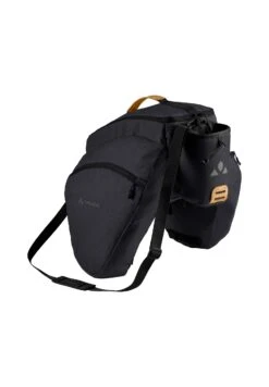 VAUDE Esilkroad Plus - Sporttas - Black