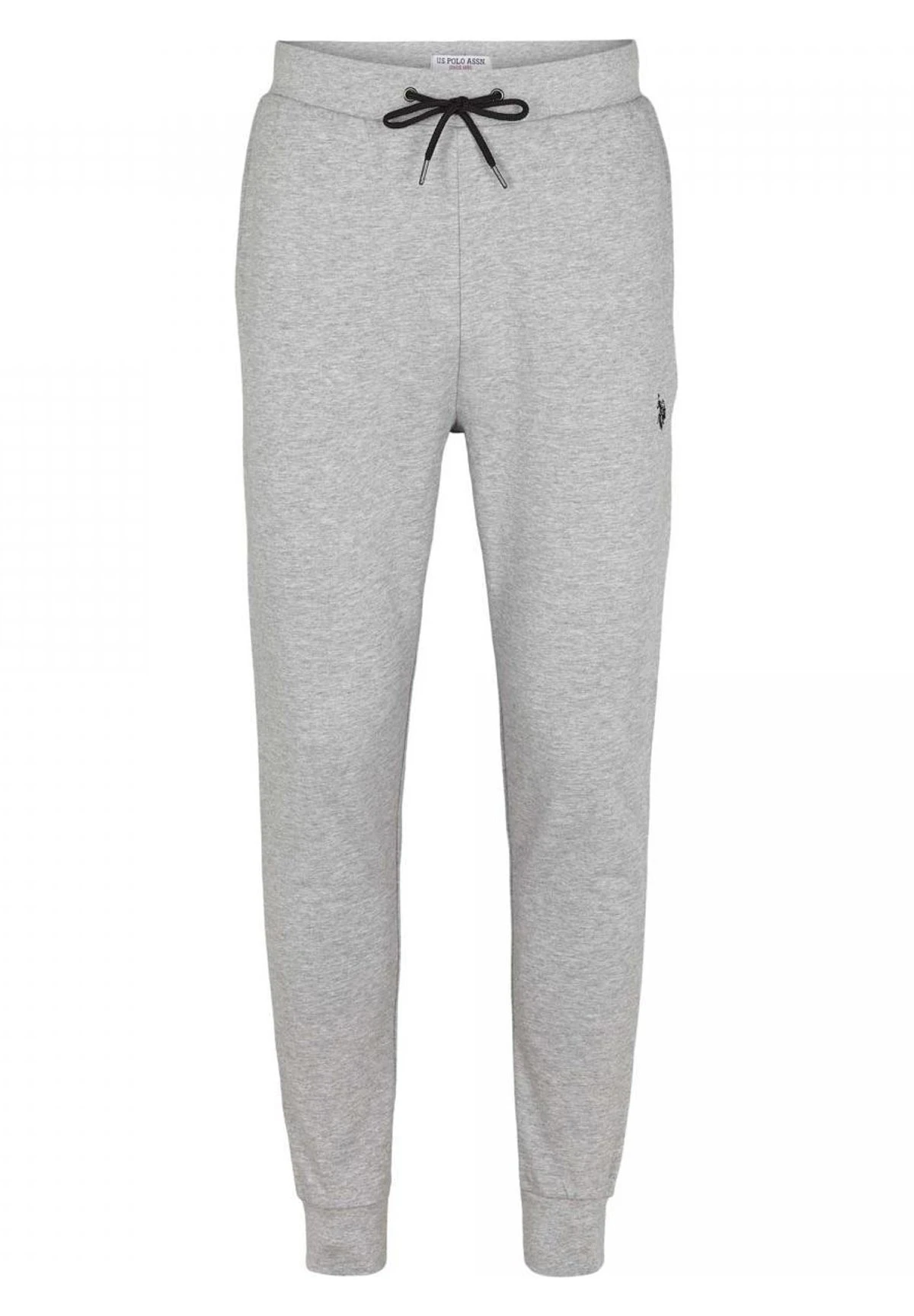 U.S. Polo Assn. Ashlar - Trainingsbroek - Greymel 4 U.S. Polo Assn. Ashlar - Trainingsbroek - Greymel - Afbeelding 4