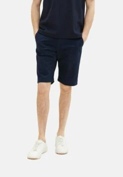 Tom Tailor Shorts - Sky Captain Blue 16 Tom Tailor Shorts - Sky Captain Blue -Next Verkoopwinkel 89c5a18150ef425facfb61f84d07db36