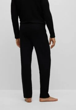 Boss Waffle- Pyjamabroek - Black Two 7 Boss Waffle- Pyjamabroek - Black Two -Next Verkoopwinkel 89dc2ad0f9ee43428dbbd05d3bb649e3