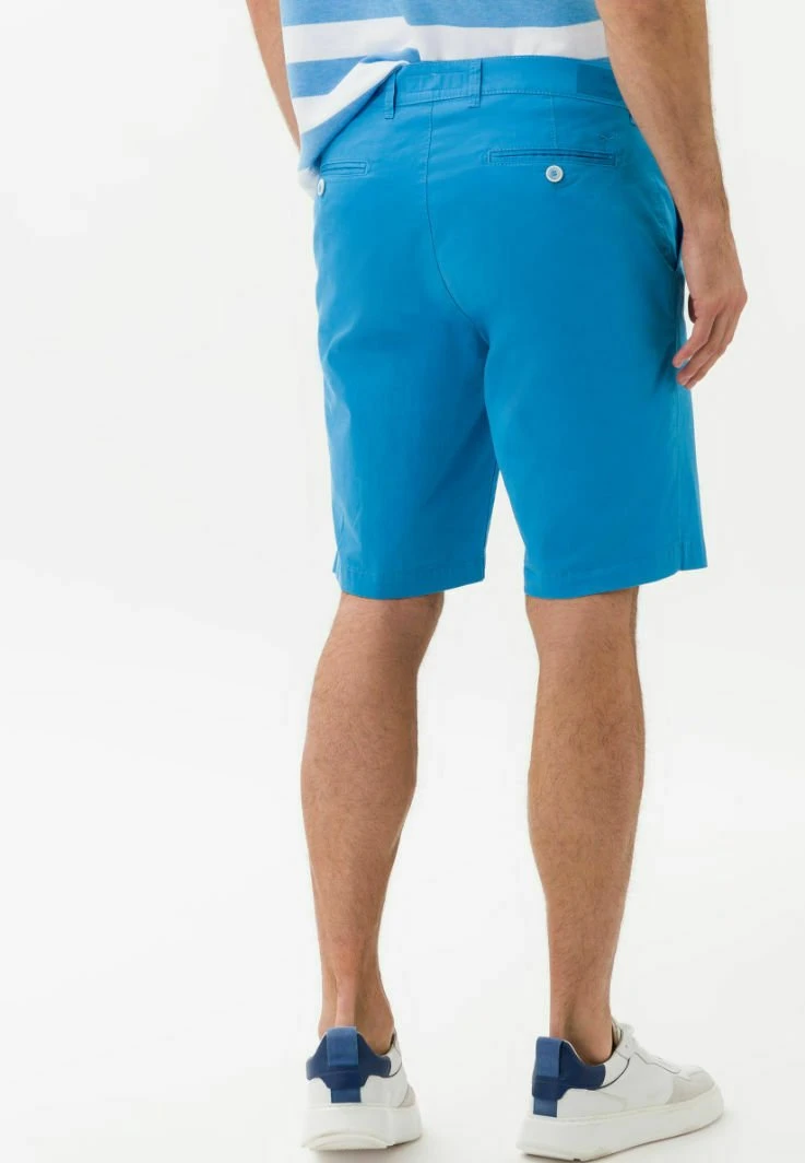 BRAX Style Bozen - Shorts - Greece 2 BRAX Style Bozen - Shorts - Greece - Afbeelding 2