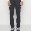 Tom Tailor Trousers - Chino - Sky Captain Blue
